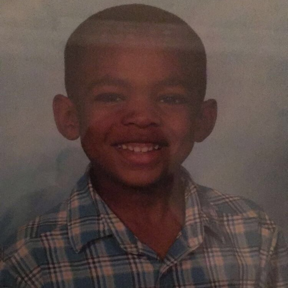 Meet your Posher, Kacey